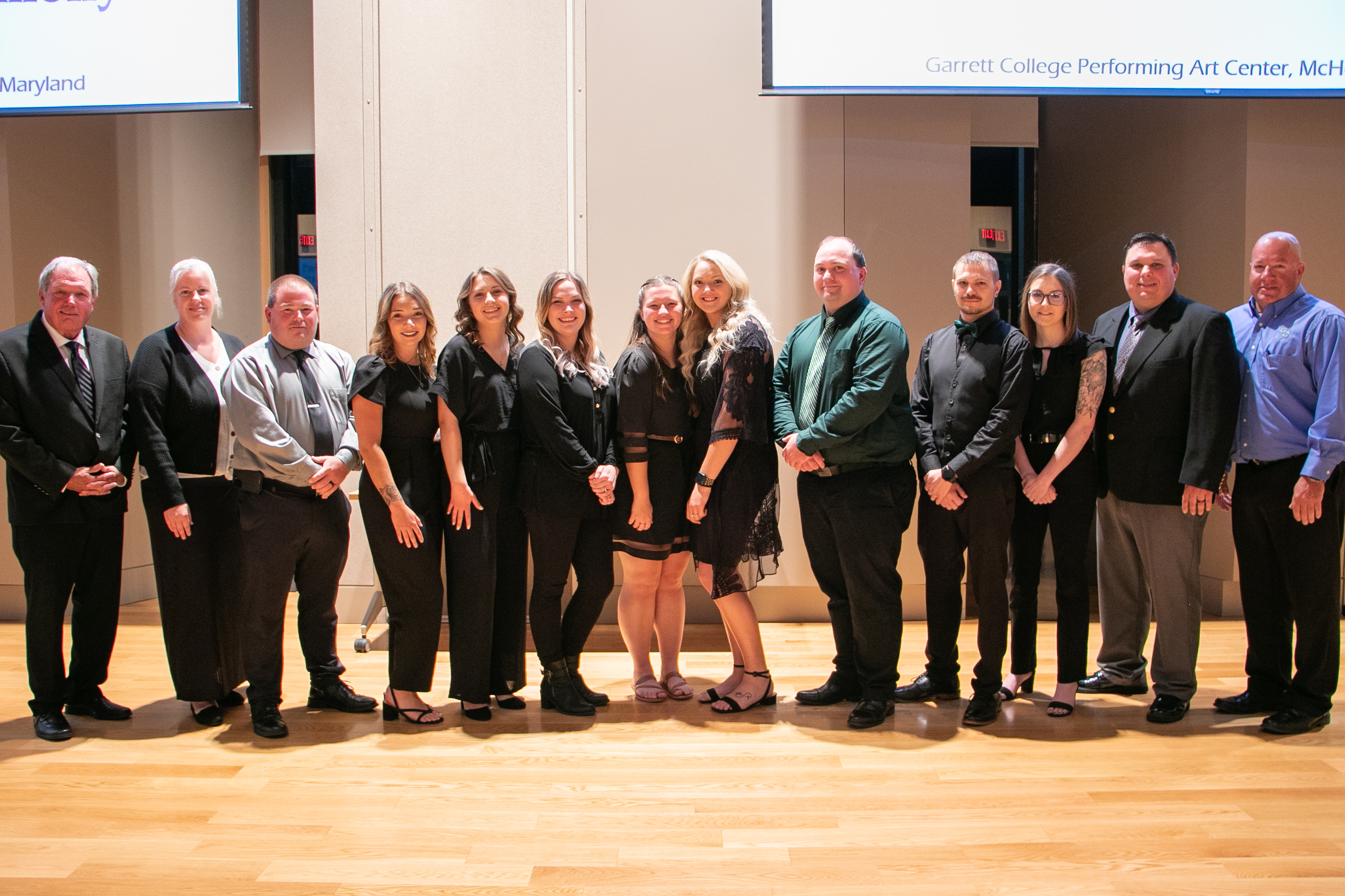 paramedic cohort paramedic cohort